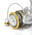 Катушка безынерционная Ryobi Spiritual 500 2