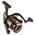 Катушка безынерционная Kaida Differ DF4000 2