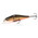 Воблер Strike Pro Archback 80 (8см,10,3гр,0,5-1,0м) suspending 613-713