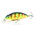 Воблер Strike Pro Shifty Shad Shallow 80SL (8см, 15,8гр, 0,5-1,5м) suspending...