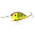Воблер Bomber Fat Free Shad BD7F (21гр, 7,6см, 3,5-4,8м) floating CHBT
