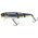 Воблер Jackall Hama-Ku-Ru R 75F (7,8гр, 7,5см, 0-0,5м) floating HL Bora