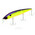 Воблер Jackall Rerange 110SP (14,8гр, 11см, 1,0-1,5м) suspending Purple mohican