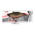 Воблер Jackall TN 50S (9,5гр, 5,2см, full) sinking Wabisabi Gold&Black (WGB)...