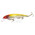 Воблер Bomber Long A B15A (11,9см, 13гр, 0,6-2,4м) floating XCLOWN