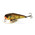 Воблер Jackall Hama-Ku-Ru R 75F (7,8гр, 7,5см, 0-0,5м) floating noike gill