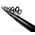 Удилище телескопическое с кольцами Okuma 4509 (40-120гр) 4,5м 3