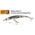 Воблер Yo-Zuri Crystal 3D Minnow Jointed 130F (22гр, 13см, 0-0,4м) floating...