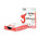 Шнур плетеный Daiwa J-Braid X8 300м (17кг) 0,22мм multicolor 2