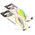 Воблер Bomber Deep Flat A B02DFA (10,5гр, 6,3см, 1,2-2,5м) floating XC5 2