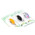 Воблер Strike Pro Beetle Buster 40 EG-174F (4,0 см, 5.7 гр, 0,2-0,7м)...