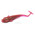 Силиконовая приманка Crazy Fish Nano Minnow 2.8" (2,1гр, 7см, в упаковке 5шт) 12