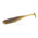 Силиконовая приманка Crazy Fish Nano Minnow 2.8" (2,1гр, 7см, в упаковке 5шт) 3D