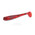 Силиконовая приманка Crazy Fish Nano Minnow 1.6" (0,37гр, 4см, в упаковке 8шт) 4