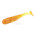 Силиконовая приманка Crazy Fish Nano Minnow 2.8" (2,1гр, 7см, в упаковке 5шт) 9