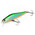 Воблер Lucky John Basara 70SP (7см, 5,5гр, 0-1,2м) suspending 104