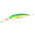 ​Воблер Yo-Zuri Crystal Minnow Deep Diver F1013 (24гр, 13см, 0-6,7м) floating HT