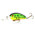 Воблер Bomber Deep Flat A B02DFA (10,5гр, 6,3см, 1,2-2,5м) floating FT
