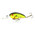 Воблер Bomber Deep Flat A B02DFA (10,5гр, 6,3см, 1,2-2,5м) floating FYBS