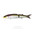 Воблер Jackall Magallon 113SP (13,7гр, 11,3см, 0,5-1м) suspending HL Mat Shad