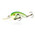 Воблер Bomber Deep Flat A B02DFA (10,5гр, 6,3см, 1,2-2,5м) floating MPS