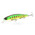 Воблер Lucky John Makora 110F (12гр, 11см, 0-1,2м) floating 201