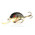 Воблер Bomber Deep Flat A B02DFA (10,5гр, 6,3см, 1,2-2,5м) floating TS