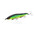 Воблер Megabass Oneten R+1 (14гр, 11см, 0-2,2м) slow floating mat tiger
