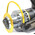 Катушка Ryobi Ecusima 6000 Vi 2