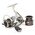 Безынерционная катушка Daiwa Exceler 1500 HA 2