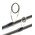 Удилище спиннинговое Norstream Flagman 702MMH (8-32гр) 213см 2