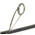 Спиннинг Norstream Invict 802MH (10-38гр) 244см 2