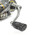 Катушка безынерционная Daiwa Crossfire 2500 17 3