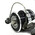 Безынерционная катушка Daiwa Laguna E 4000B 5