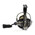 Безынерционная катушка Daiwa Legalis-17 LT 3000D-C 4