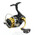 Безынерционная катушка Daiwa Exceler-17 LT 2500D-C 2