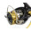 Безынерционная катушка Daiwa Exceler-17 LT 2500D-C 3