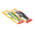 Воблер Halco Sorcerer 125XDD+STD (12.5см, 20гр, 3-8м) floating H85 2