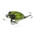 Воблер Smith Camion SR (2,5гр, 3,2см, 0-0,8м) floating 28