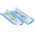 Воблер Lucky Craft Pointer 100SP (18 гр; 10 см; 1.2-1.5 м) MS American Shad...