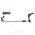Электронный светозвуковой сигнализатор поклевки Сойка-4 4