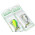 Воблер Strike Pro Cranky-X SS 40 (3.7гр;4см;0-0.1м) floating 613-713 2