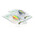 Воблер Strike Pro Cranky 40 (4см;3,7гр;0,2-0,5м) floating A190ES 2