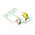 Воблер Strike Pro Cranky-X 40L EG-164L (4,6гр, 4см, 0,5-1,5м) floating...