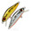 Воблер Pontoon21 CrackJack 98SP-DR (17,2гр, 9,8см, 2-2,5м) suspending 111...