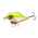 Воблер Strike Pro Cranky 40 (4см;3,7гр;0,2-0,5м) floating A190ES