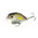 Воблер Strike Pro Cranky 40 (4см;3,7гр;0,2-0,5м) floating A218-GSAL-EP