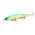 Воблер Strike Pro Montero 130SP (13см,20,6гр,1-2 м) suspending S056C