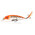Воблер Rapala X-Rap XR10 (13гр, 10см, 1,2-1,8м) suspending HRTU