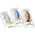 Воблер Strike Pro Glider-X 105L (10,5см, 14,4гр, 1,5-3,5м) suspending 613-713...